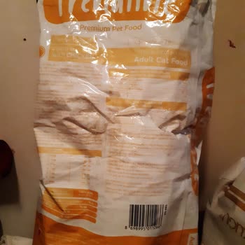 Üç Kez Sipariş Sorunu: Kırık Paket, Yanlış Ürün Ve Teslim Edilmemiş Kedi Maması