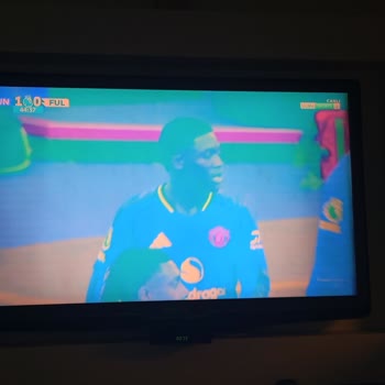 Tekrarlayan Görüntü Sorunları Ve Ücretsiz Servis Talebi