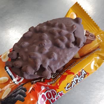 A101'de Bozulmuş Eti Pop Kek Canga Kaplaması Gıda Güvenliği Endişesi