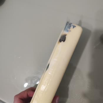 Açılmamış Kaşar Peynirinde Küf: Sağlık Endişesi Ve Telafi Talebi