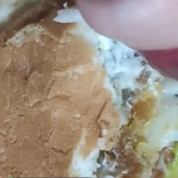 Yemeksepeti Yemeğimden Kıl Çıktı!