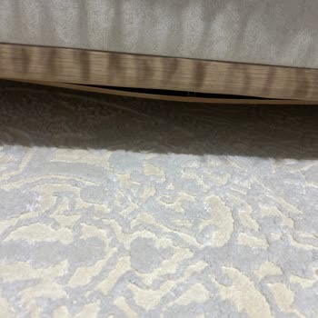 Bellona Koltuk Takımında Erken Çökme, Garanti Kapsamında Ücretsiz Tamir Veya Değişim Talebi