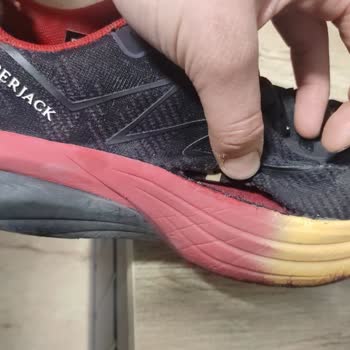 Ayakkabıda Kısa Sürede Kenar Yırtılması Ve Mağazanın Kullanıcı Hatası Reddi