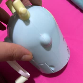 Kullanılmış Ve Hasarlı Kalemtıraş Satın Alındı, Güvenimiz Sarsıldı