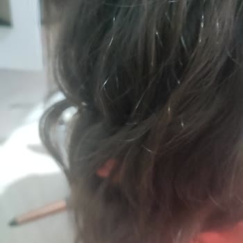 Saç Derisini Yakan Ve Şekil Vermeyen Babyliss Ürünü İçin İade Talebi