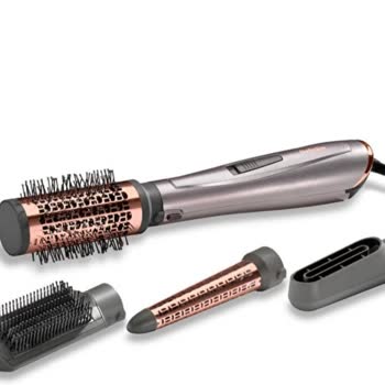 Saç Derisini Yakan Ve Şekil Vermeyen Babyliss Ürünü İçin İade Talebi