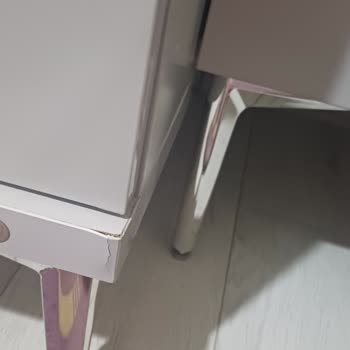 Mondi Gardıropta Hasarlı Parçalar Ve Tam Değişim Talebim Reddedildi