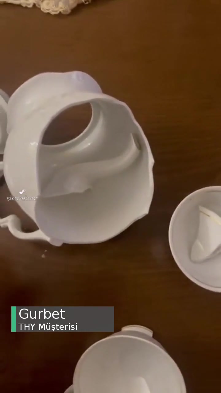 THY Müşteri Memnuniyetinde Sınıfta Kaldı! videonun kapak resmi