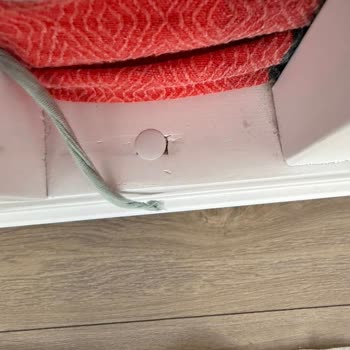 Montessori Castello Çekmece Teslim Etmedi, Yatak Pürüzleri İçin Söz Verdiği Rötuşları Yapmadı