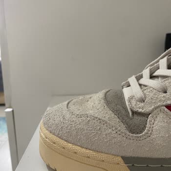 Defolu Adidas Rivalry Low Ayakkabı Değişim Talebim Reddedildi