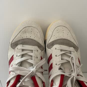 Defolu Adidas Rivalry Low Ayakkabı Değişim Talebim Reddedildi