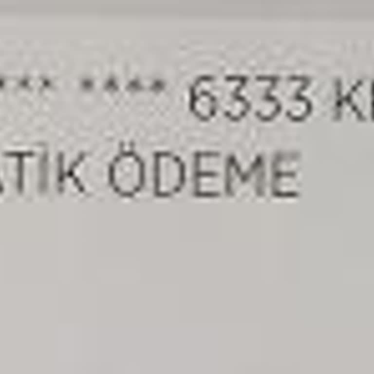 Ziraat Bankası Kredi Blokajı ve Zorunlu KMH Kullanımından Kaynaklanan Ücret İadesi Talebi