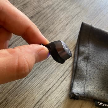 Sennheiser Momentum TWS 4, pierdo sonido en el lado derecho