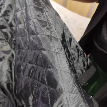 Kabanım Tüy Dökmeye Başladı, Mağazadan Cevap Yok