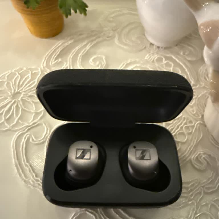 Auriculares Sennheiser Momentum 4 presentan problemas de Bluetooth