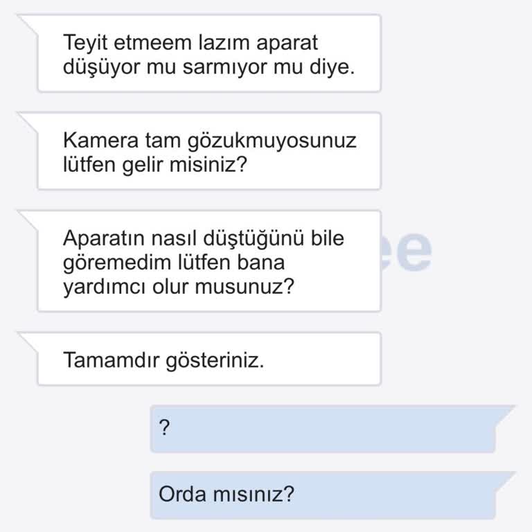 Dyson Airwrap Başlık Sorunu Ve Müşteri Hizmetleri İhmaline Şikayet