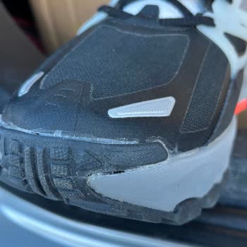 Lufian Defolu Ayakkabı, Yanıtsız Müşteri Hizmetleri