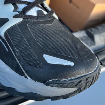 Lufian Defolu Ayakkabı, Yanıtsız Müşteri Hizmetleri