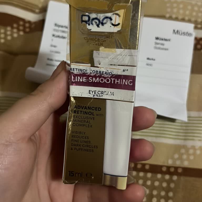 Açılmış Göz Altı Kremi Teslim Edildi, Mağaza Telefonları Cevapsız