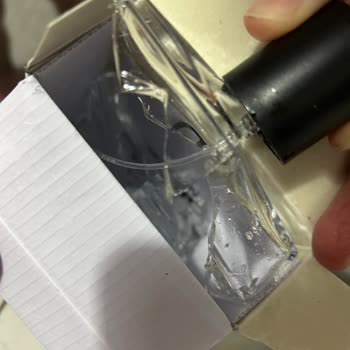 Pegasus Uçuşunda Kırılan Parfüm Şişesi Ve Cevapsız Müşteri Hizmetleri