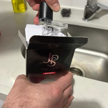 Pegasus Uçuşunda Kırılan Parfüm Şişesi Ve Cevapsız Müşteri Hizmetleri