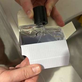 Pegasus Uçuşunda Kırılan Parfüm Şişesi Ve Cevapsız Müşteri Hizmetleri