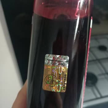 Zühre Karadut Özünün Sulandırılmış Ve Kalitesiz Olması