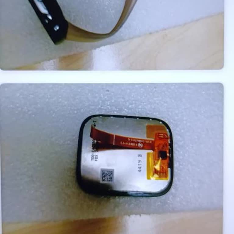 Garanti Kapsamındaki Xiaomi Saati İçin Aşırı Onarım Ücreti