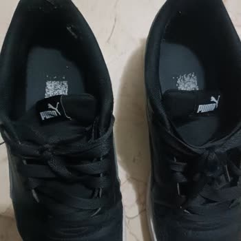 İki Ayda Deforme Olan Puma Ayakkabı İçin Değişim Reddedildi