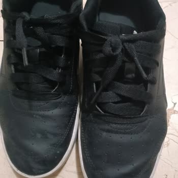 İki Ayda Deforme Olan Puma Ayakkabı İçin Değişim Reddedildi