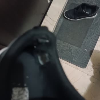 İki Ayda Deforme Olan Puma Ayakkabı İçin Değişim Reddedildi