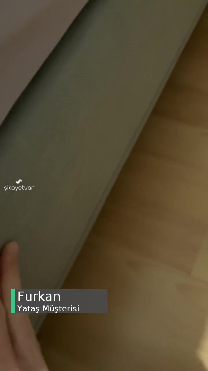 Yataş Fresh Sense Baza Yeni Alınmasına Rağmen Çok Ses Çıkarıyor videonun kapak resmi