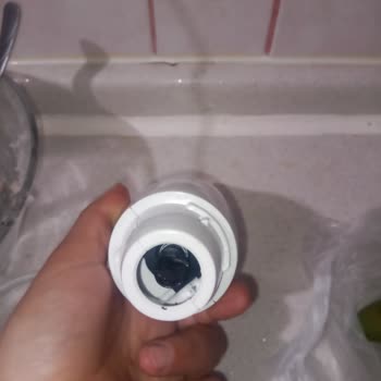 Eksik Parçalı Blender Ve İade Reddi Şikayeti