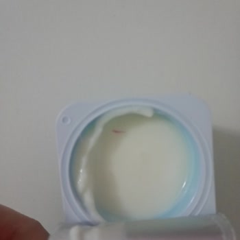 BİM Bisküvili Dostino Ürünün İçinde Yabancı Madde