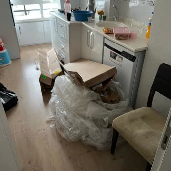 Modalife Düğün Paketi Montajında Geç Saatlerde Saygısızlık Ve Ürün Hasarı