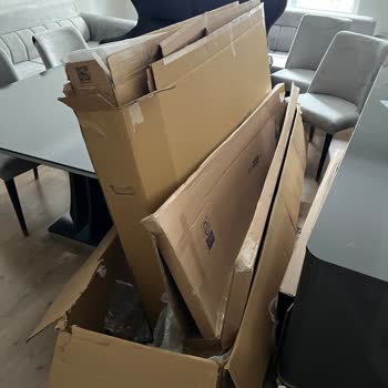 Modalife Düğün Paketi Montajında Geç Saatlerde Saygısızlık Ve Ürün Hasarı