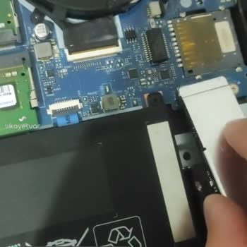 Samsung 980 Pro M2 SSD Çözemediğiniz Problemim