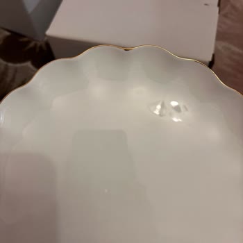 Ayıplı Ve Eksik Karaca Ürünleri İçin Değişim Talebim Cevapsız