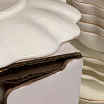 Ayıplı Ve Eksik Karaca Ürünleri İçin Değişim Talebim Cevapsız