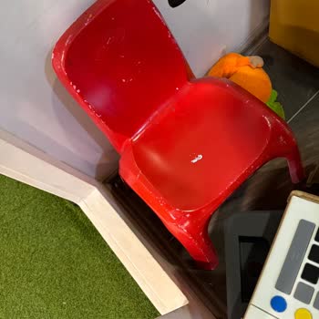 Kasaba Garden'da Bakımsız Oyun Alanı Ve Yanıltıcı Ücretlendirme Şikayeti