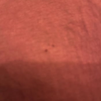 Ütüde Beliren Pijama Delikleri Nedeniyle Hızlı İade Talebi