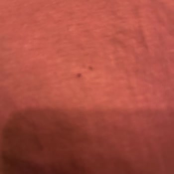 Ütüde Beliren Pijama Delikleri Nedeniyle Hızlı İade Talebi