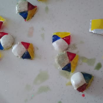 Aynı Üründe Tekrar Patlama Sorunu Ve Değişim İsteği