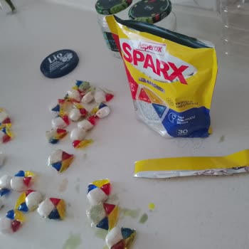 Aynı Üründe Tekrar Patlama Sorunu Ve Değişim İsteği