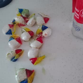 Aynı Üründe Tekrar Patlama Sorunu Ve Değişim İsteği