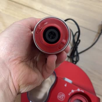 Garanti Süresi Dolmuş Arızalı Çeyiz Blender Seti İçin Desteksizlik Ve Ücretsiz Değişim Talebi