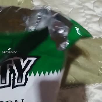 BİM Hatalı Cips Üretimi