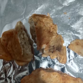 Ülker Çizi Çıtır Atıştırmalık Ürünün Küflenmesi Ve Sağlık Tehlikesi