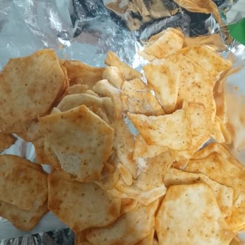 Ülker Çizi Çıtır Atıştırmalık Ürünün Küflenmesi Ve Sağlık Tehlikesi