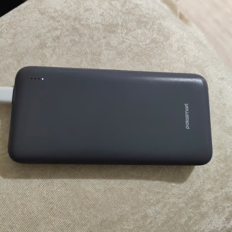 Polosmart Powerbank Şarj Olmuyor Ve Değişim Talebi